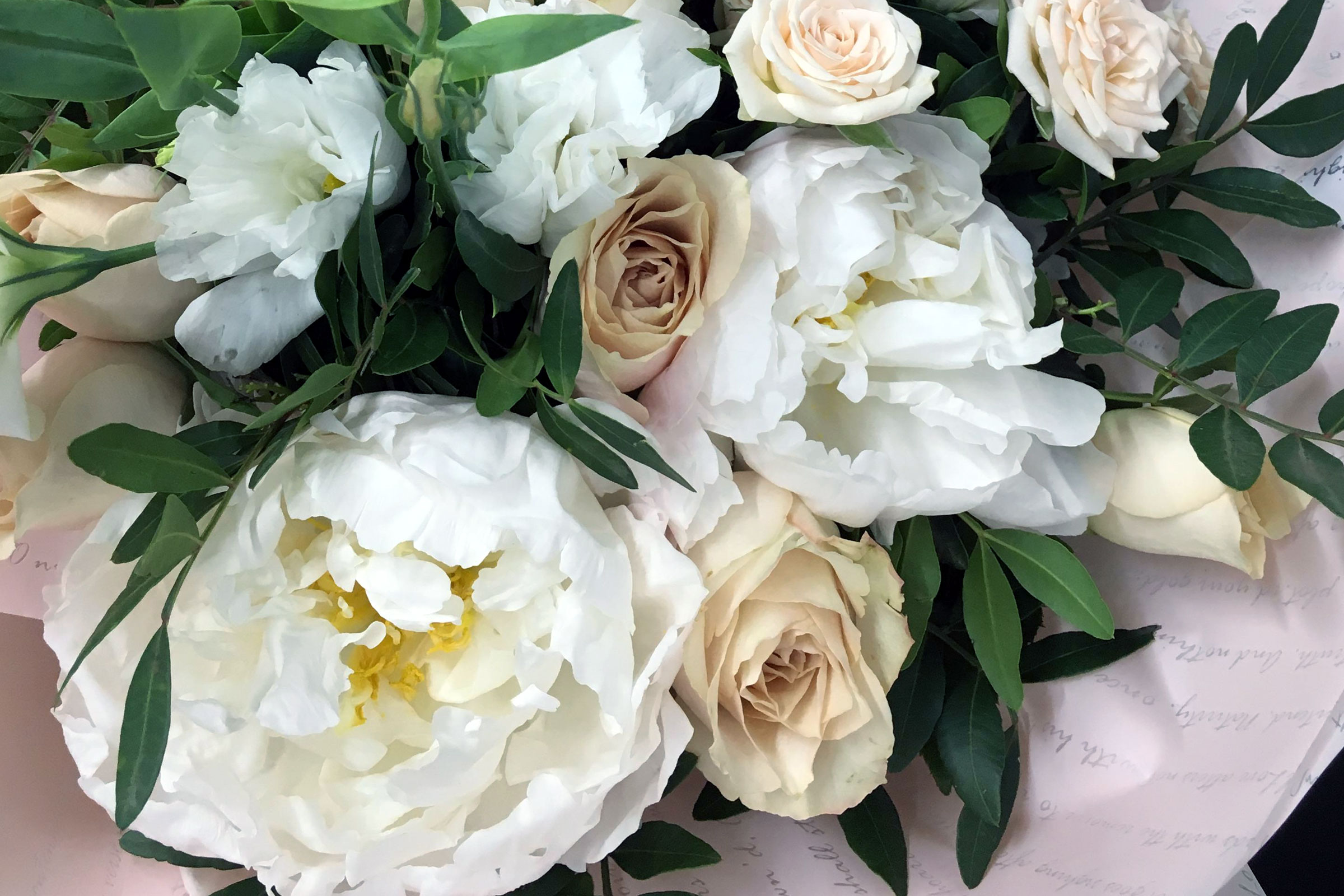 Цветочный бар FLOWERBAR