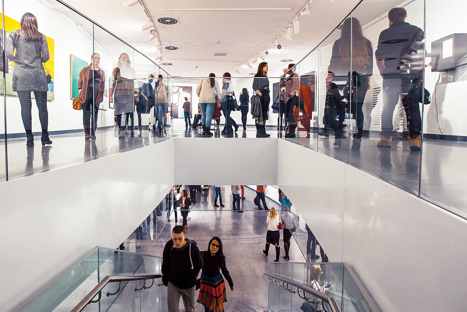 Арт-галерея