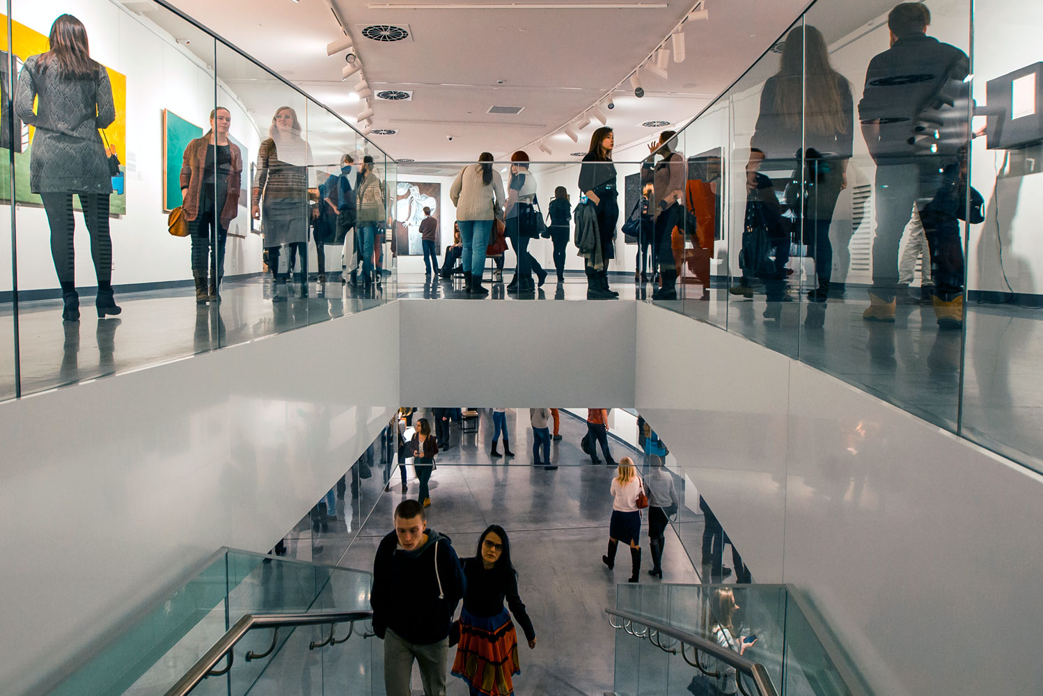 Арт-галерея