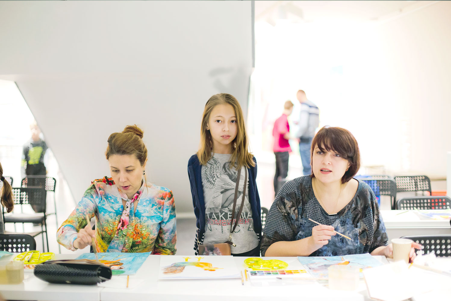 Арт-галерея