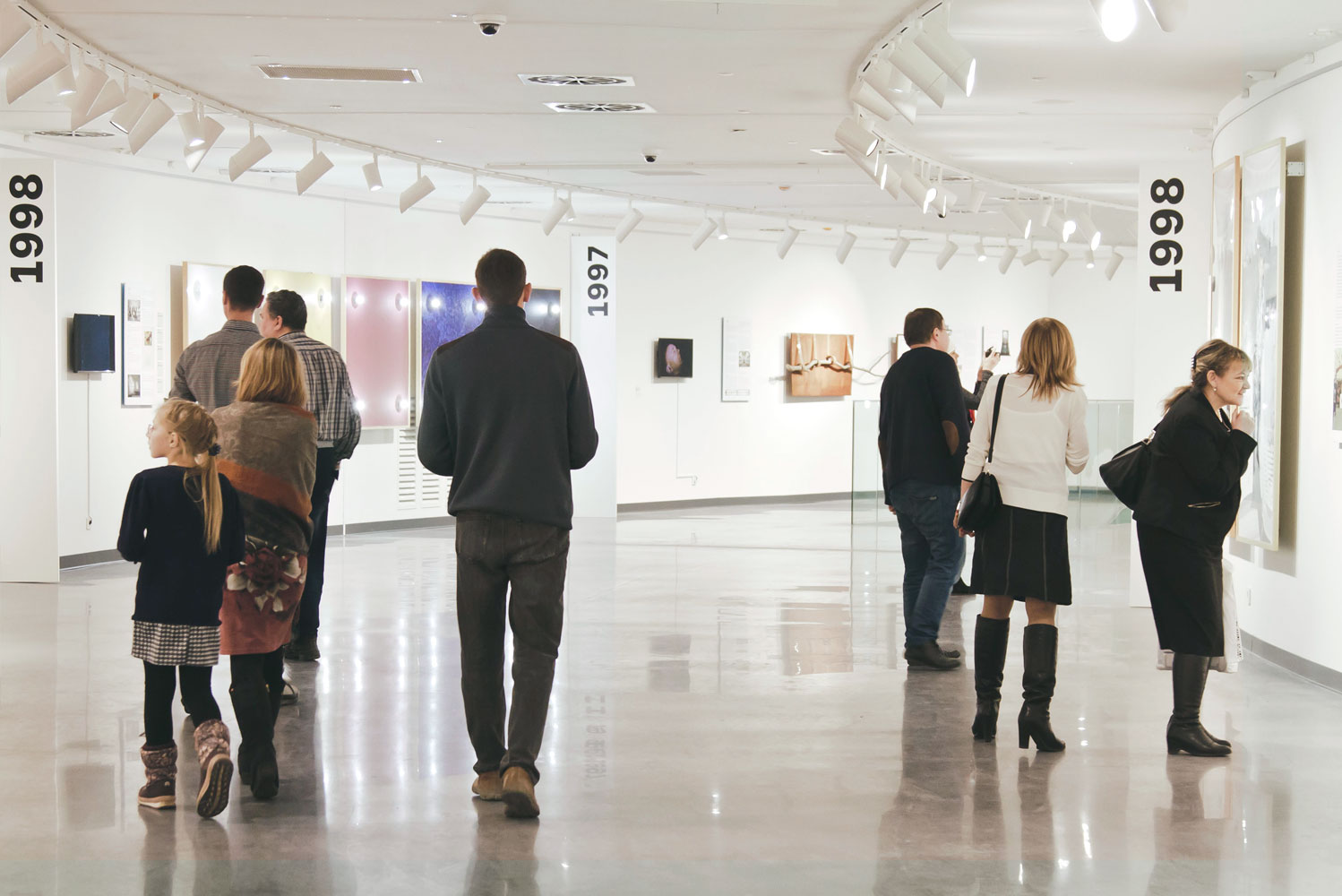 Арт-галерея