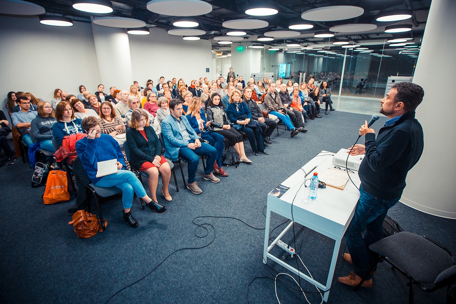 Образовательный центр