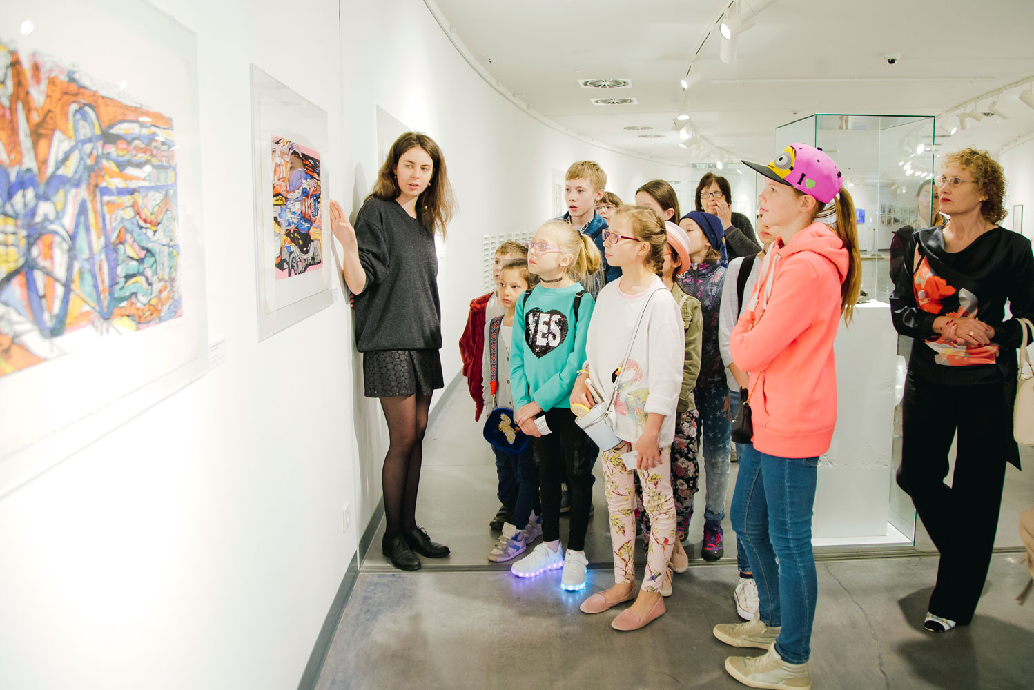 Арт-галерея