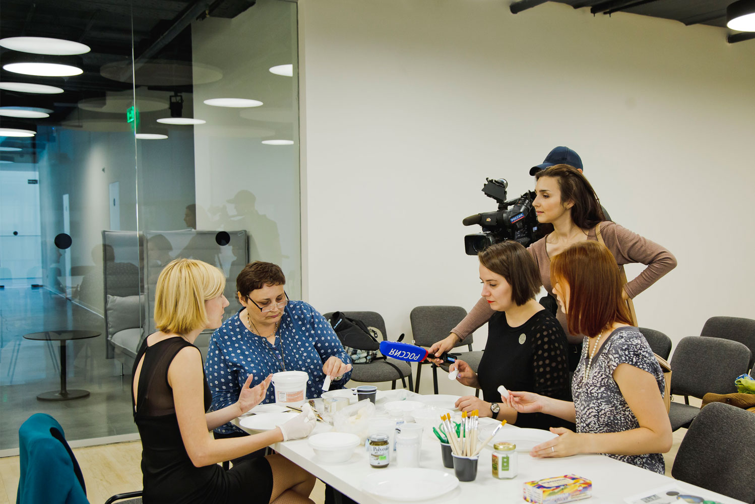 Образовательный центр