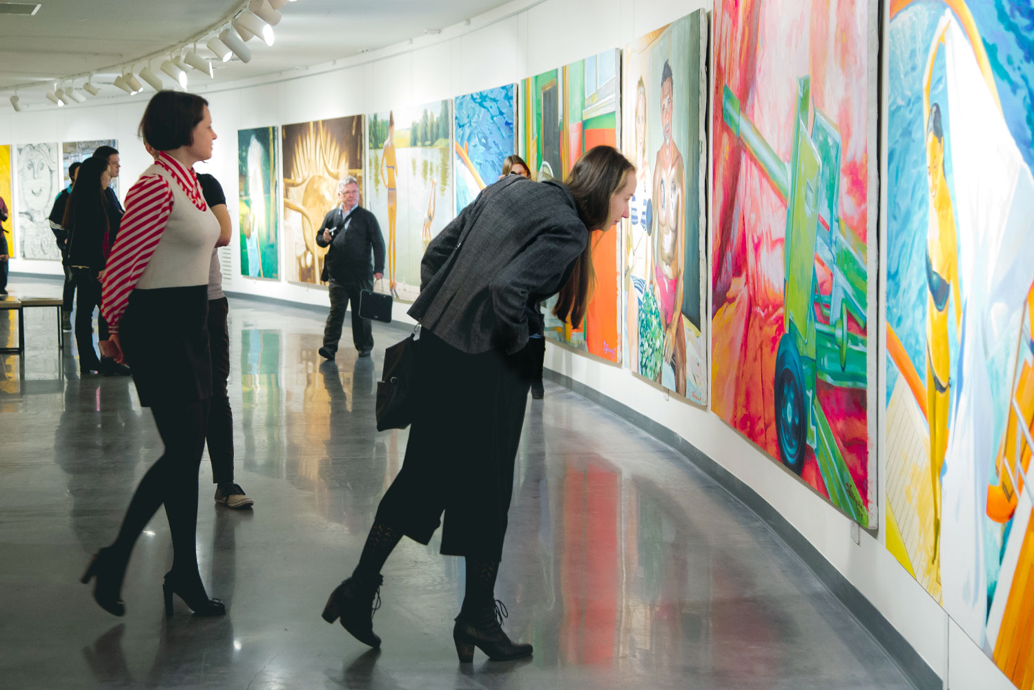 Арт-галерея