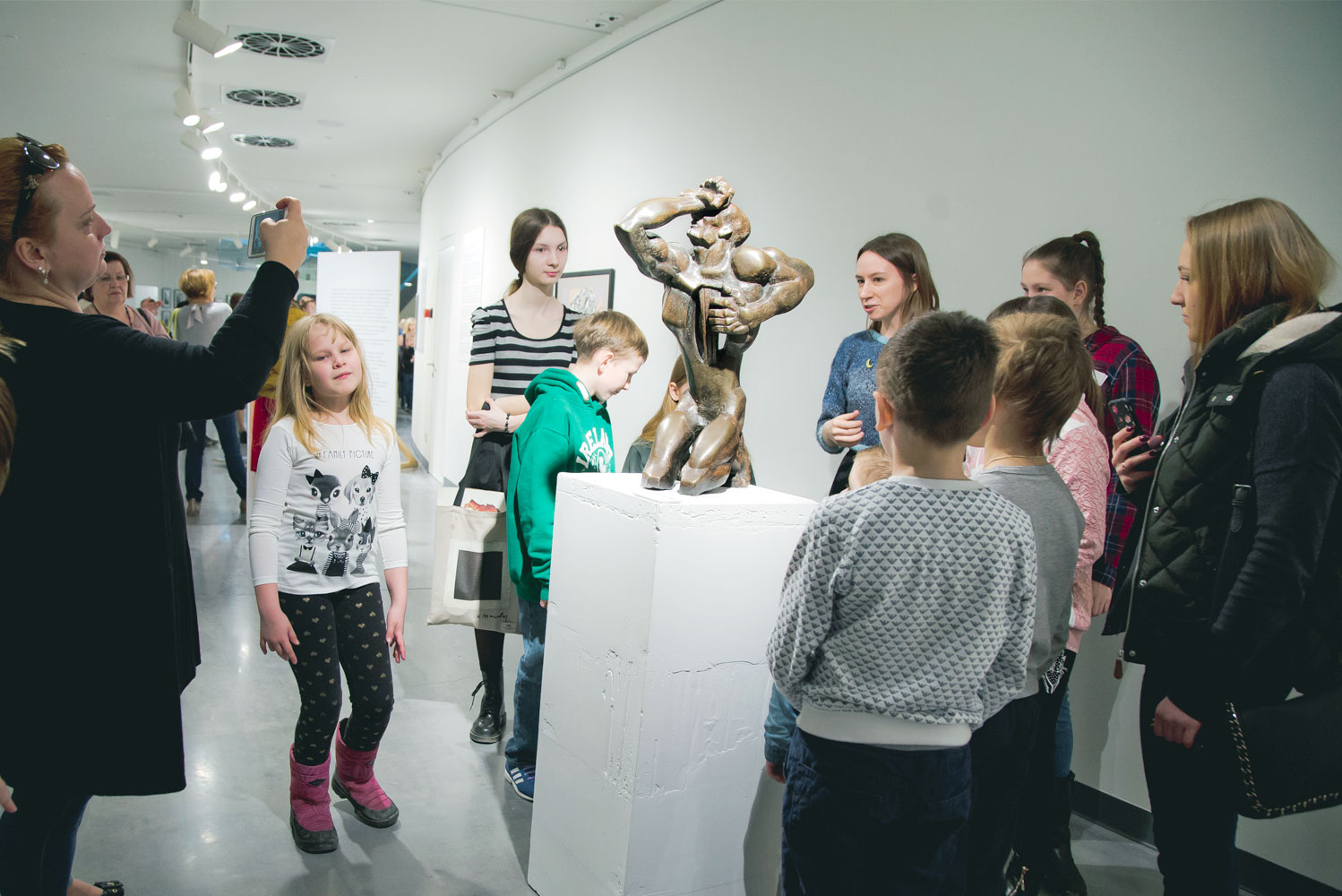 Арт-галерея