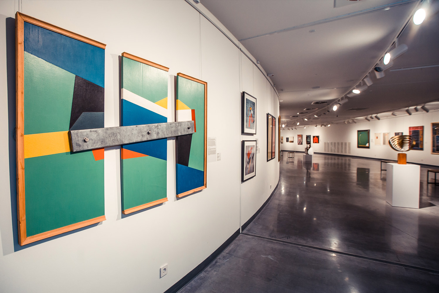 Арт-галерея