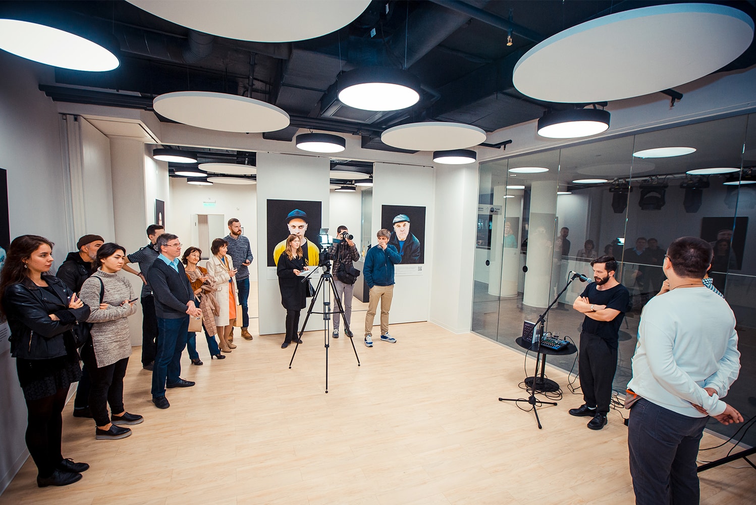 Образовательный центр